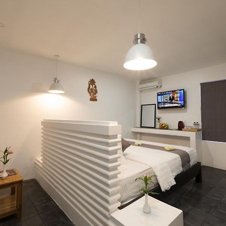 Ashia Hotel & Lounge Siem Reap Esterno foto