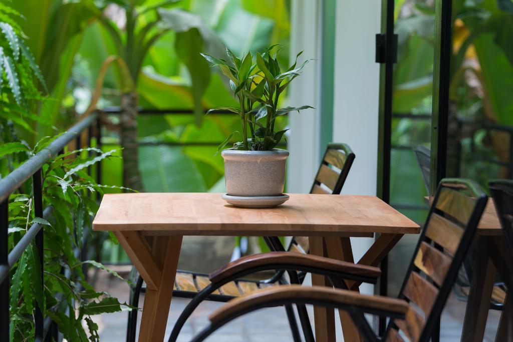 Ashia Hotel & Lounge Siem Reap Esterno foto