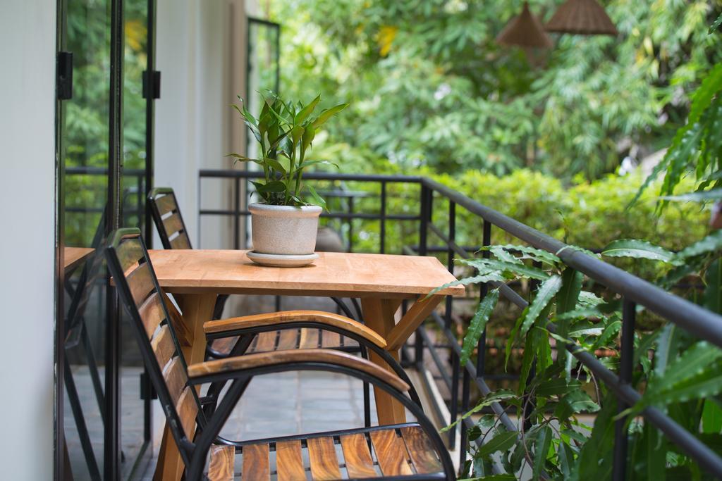 Ashia Hotel & Lounge Siem Reap Esterno foto