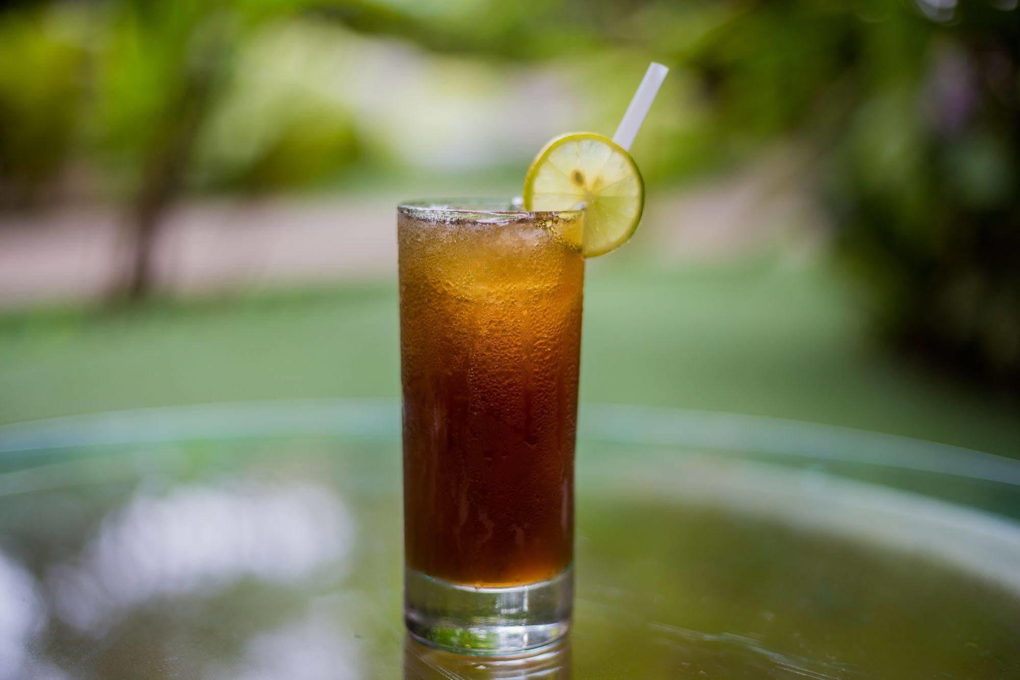 Ashia Hotel & Lounge Siem Reap Esterno foto